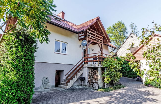 Zachełmna - Foto 41