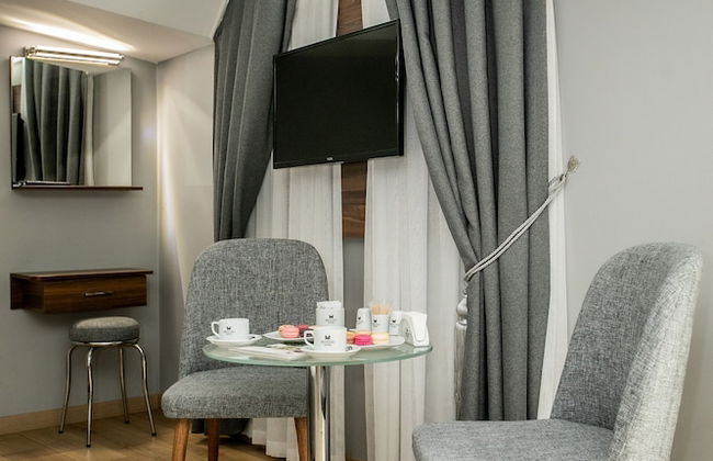 Beyzas Hotel & Suites - Foto 6