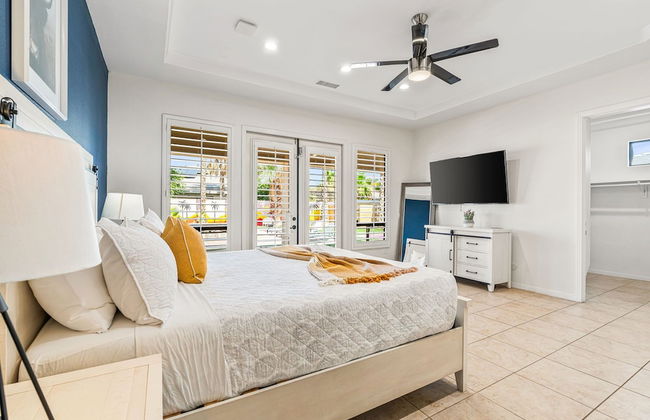 Luxurious Villa Living in Indio w/ Pool/Spa - Foto 19