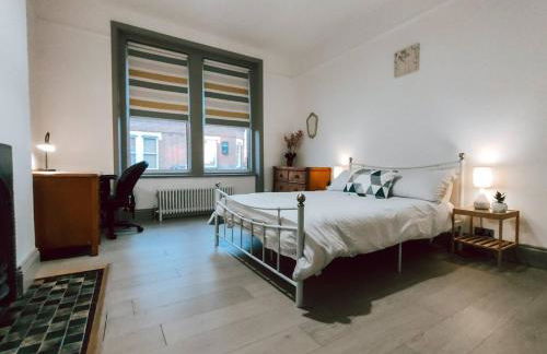 Large 2 Bed in Twickenham High Street - Foto 9