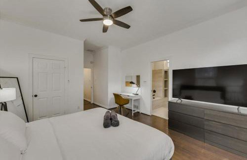 Newly Renovated Bishop Arts Home - Foto 18