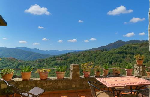 Holiday Home Villa Garibaldino by Interhome - Foto 23