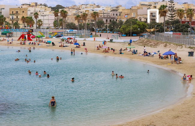 Luxurious Duplex Seafront Apt With Amazing Views - Foto 12