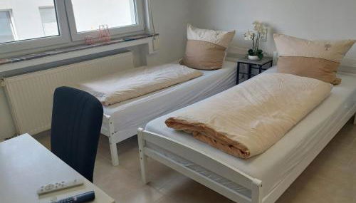 Private Room - Foto 3