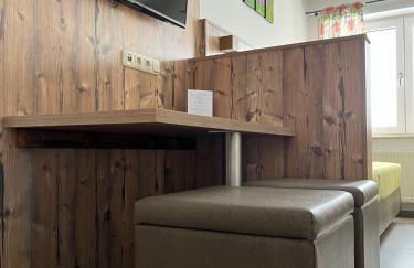 Hofmann`s Apartements & Ferienwohnungen - Foto 42