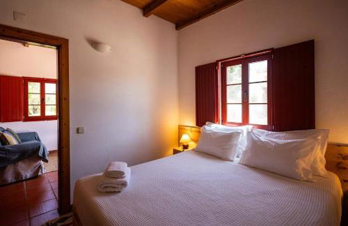 MONTE DA RAPOSINHA Enoturismo, Montargil - Foto 18