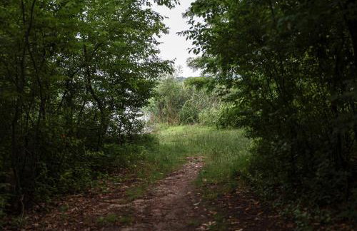 Jej i Jego - Eleganckie domki z balią na wyłączność - Photo 61