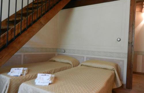 Antico Casale Urbani - Foto 49