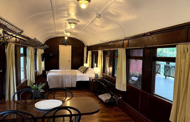 Daintree Beach Resort - Foto 28