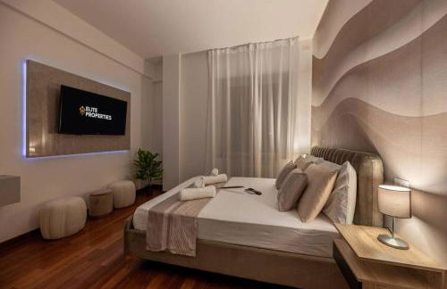 Boccadasse Luxury Home - Mare - Stazione - Comfort - Foto 26