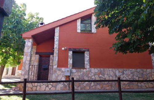 La Atalaya de Villalba - Foto 37