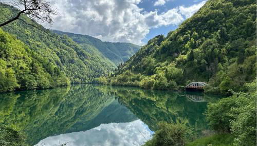 2 Bedroom Cozy Apartment In Arsiè - Foto 5