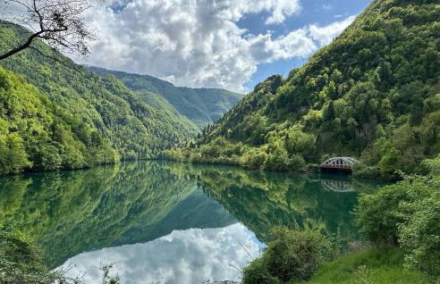 2 Bedroom Cozy Apartment In Arsiè - Foto 5