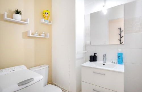 BnGo l La Parenthèse Gare PartDieu l 2 personnes - Photo 13