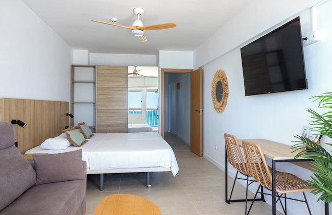 Apartamentos Mirador - Foto 47