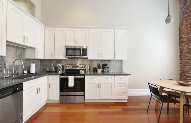 Roami at Factors Row - Foto 68