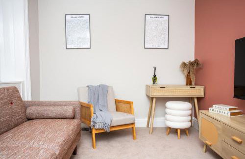 Vacant Nests The Allendale Central 3BR - Foto 28