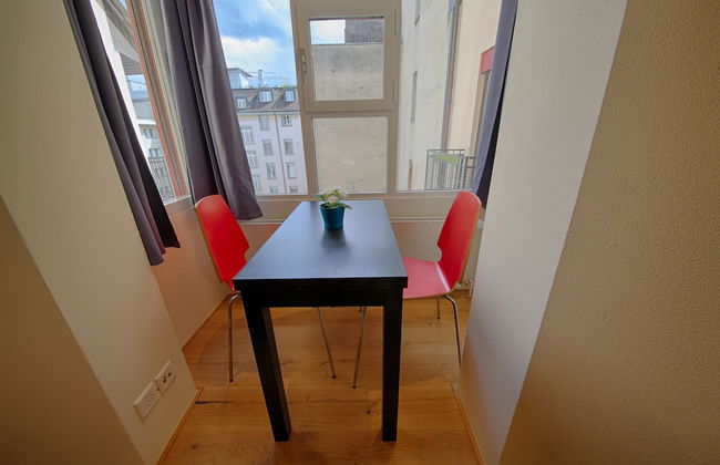 Hitrental City Apartments - Photo 57