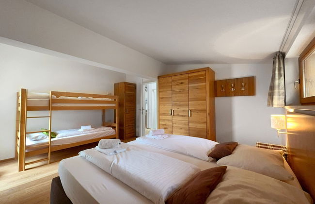 Spacious Apartment in Piesendorf near Ski Area - Foto 13