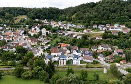 BPS Apartment #7 Luxury Penthouse - NEU - Deluxe - Modern - Foto 64