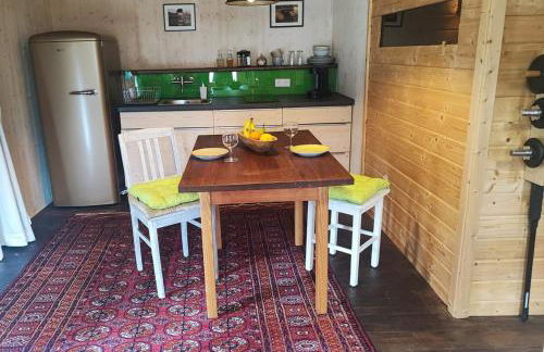 Charmantes Gästehaus -Tiny- mit Sauna - Foto 3