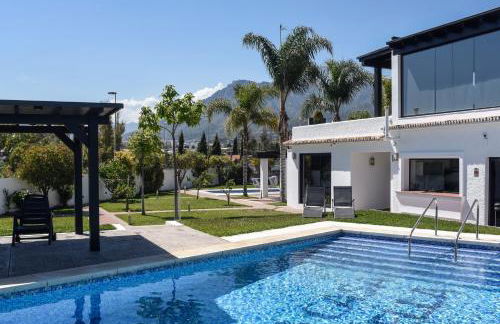 VillaCasa Marbella - Foto 15