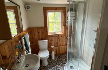 Viking Cottage - Foto 15