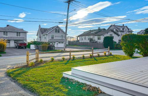 Escape to Cape Ann | Steps to Beach and Pier! - Foto 24