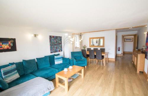 Seascape at coed y berclas - Foto 6