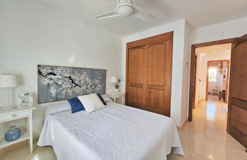 PARAISO ARONA I - Casa en Mar de Cristal La Manga - Foto 19