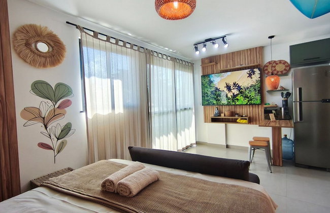 Lindos Flats - Maraca Beach Residence II - Foto 26