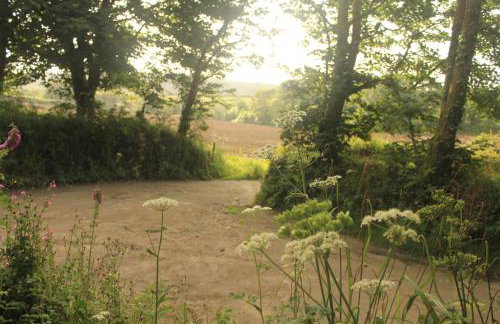 Tranquil Cornish Heritage Retreat - Foto 30
