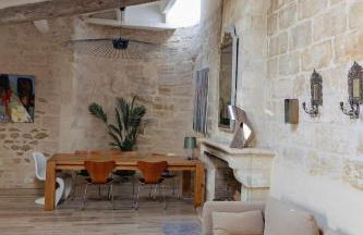 Havre de paix à Villeneuve les Avignon - Foto 11