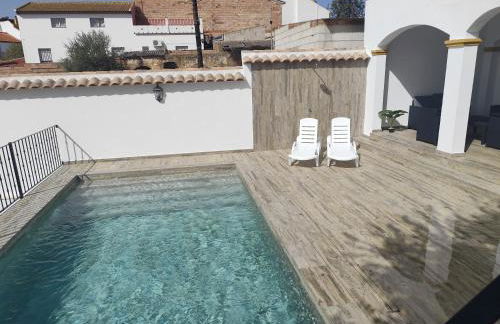 Casa Abuela Mercedes & Catalina - Foto 12