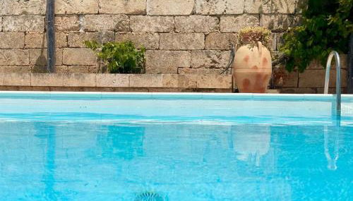 Villa B&B Antiche Macine del Salento - nel cuore del Salento - Foto 3