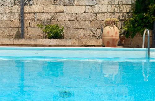 Villa B&B Antiche Macine del Salento - nel cuore del Salento - Foto 3