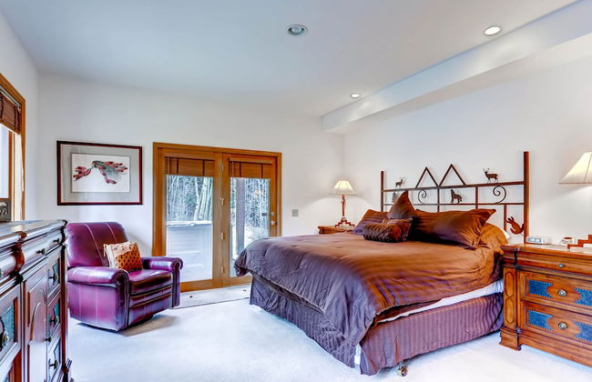 Keystone Private Homes by Keystone Resort - Foto 8