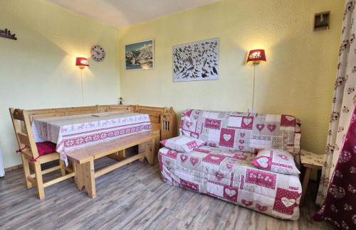 Résidence Les Crocus - Studio avec une vue exceptionnelle MAE-2704 - Foto 13