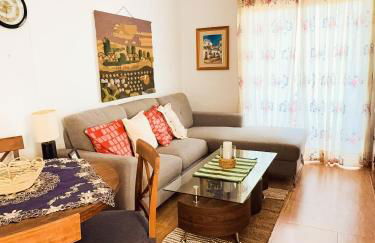 Costa Oasis Residencia La Mirada - Foto 1