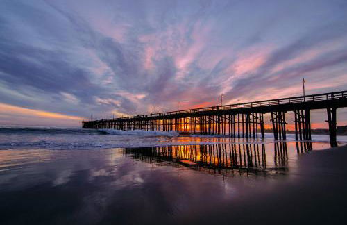 Steps 2 Beach- Luxury Home, Game Room, Roof Deck, Firepit, Pets OK - Foto 46