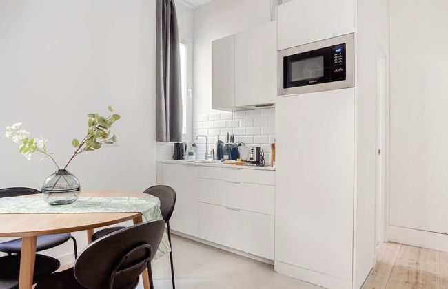 Limehome Madrid Calle Ave María - Foto 58