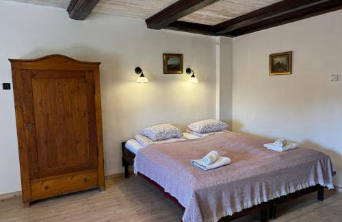 Czerwony Dworek 8 - Agroturystyka Karkonosze - Foto 53