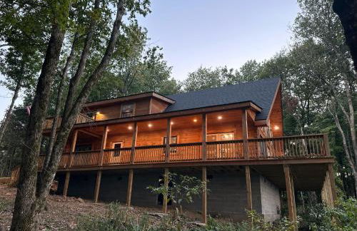 Jasper Mountain Lodge - Foto 34