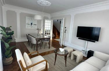 Maison sur les bords du Ster - Foto 11