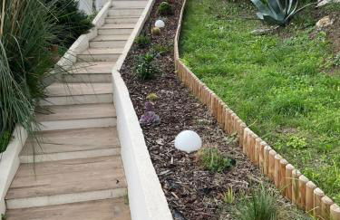 Maison avec vue mer et jacuzzi à 15 mn du centre - Foto 7