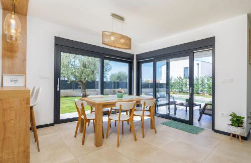 Villa Silvia by Villsy - Foto 17
