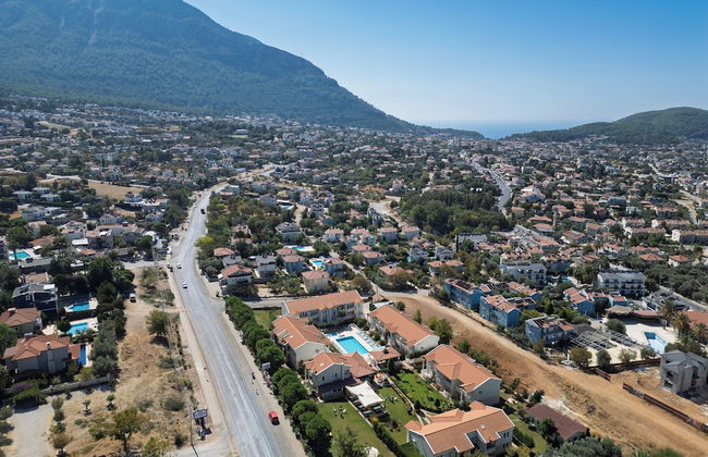 Larimar Suite Hotel - Foto 63