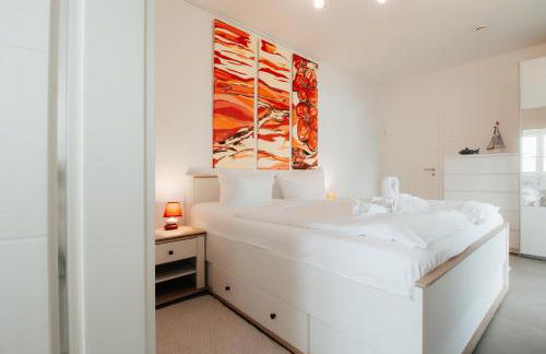 Villa Lachmöwe - Foto 17