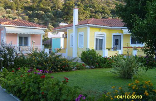 Elisabeth Villas - Foto 37