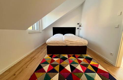 Apartment Lili-PS5-Terrace-View-Bright-Kitchen-2xBedroom - Foto 17